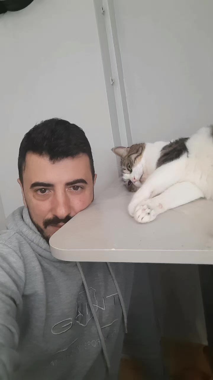 @Metin Doğan