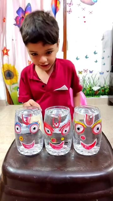 @babu ki abcd 😍😍