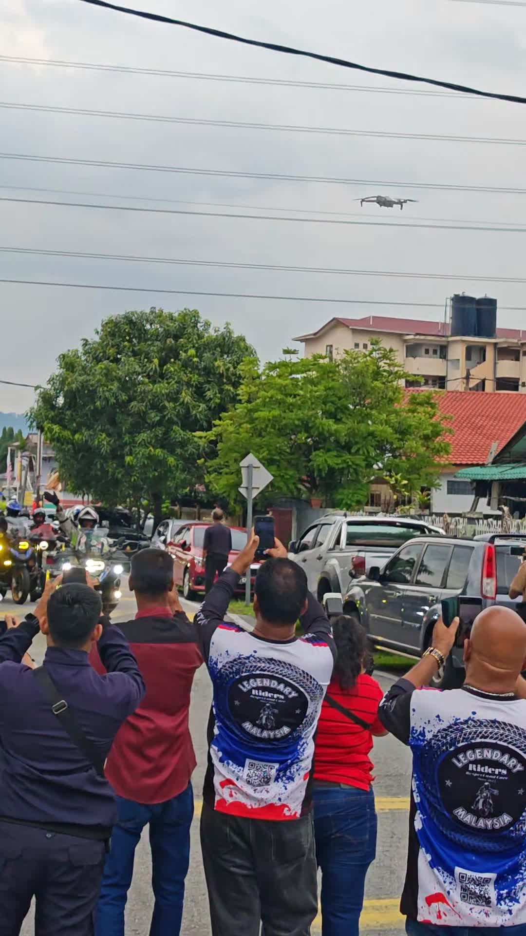 @Southern Tamilan Bikers Club