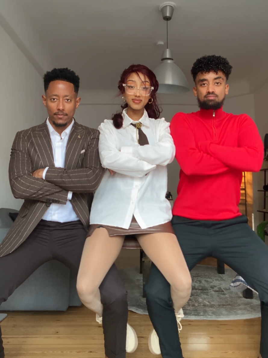 @Adonaymada & Janiy Gebru🦋❤❤❤❤