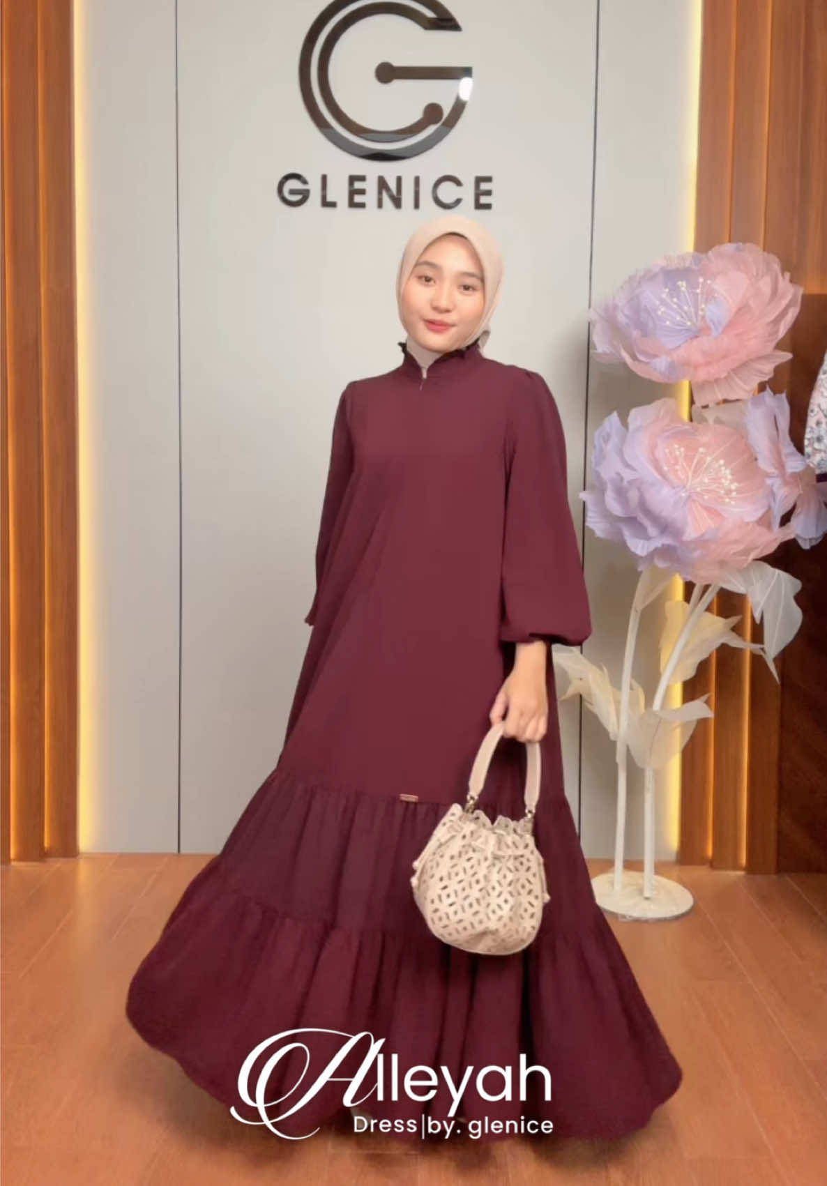 @Glenice Fashion