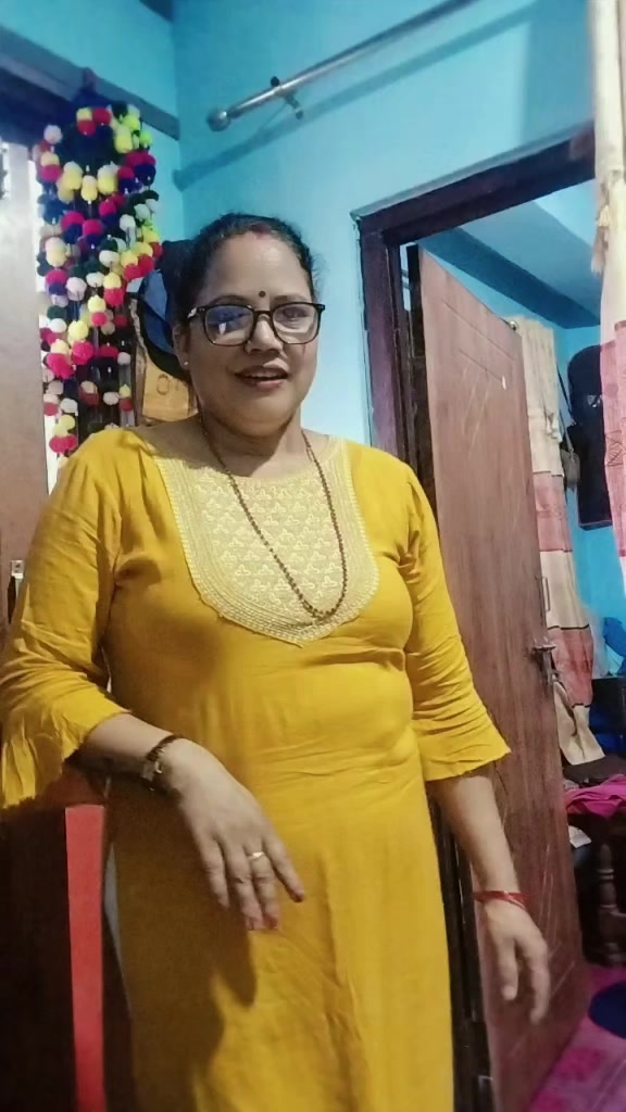 @Binata Ac Rayamajhi