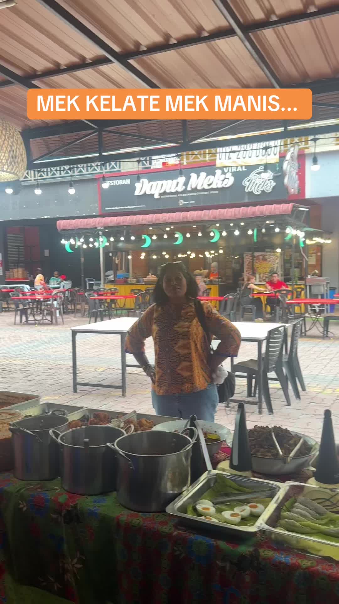 @Dapur Meks