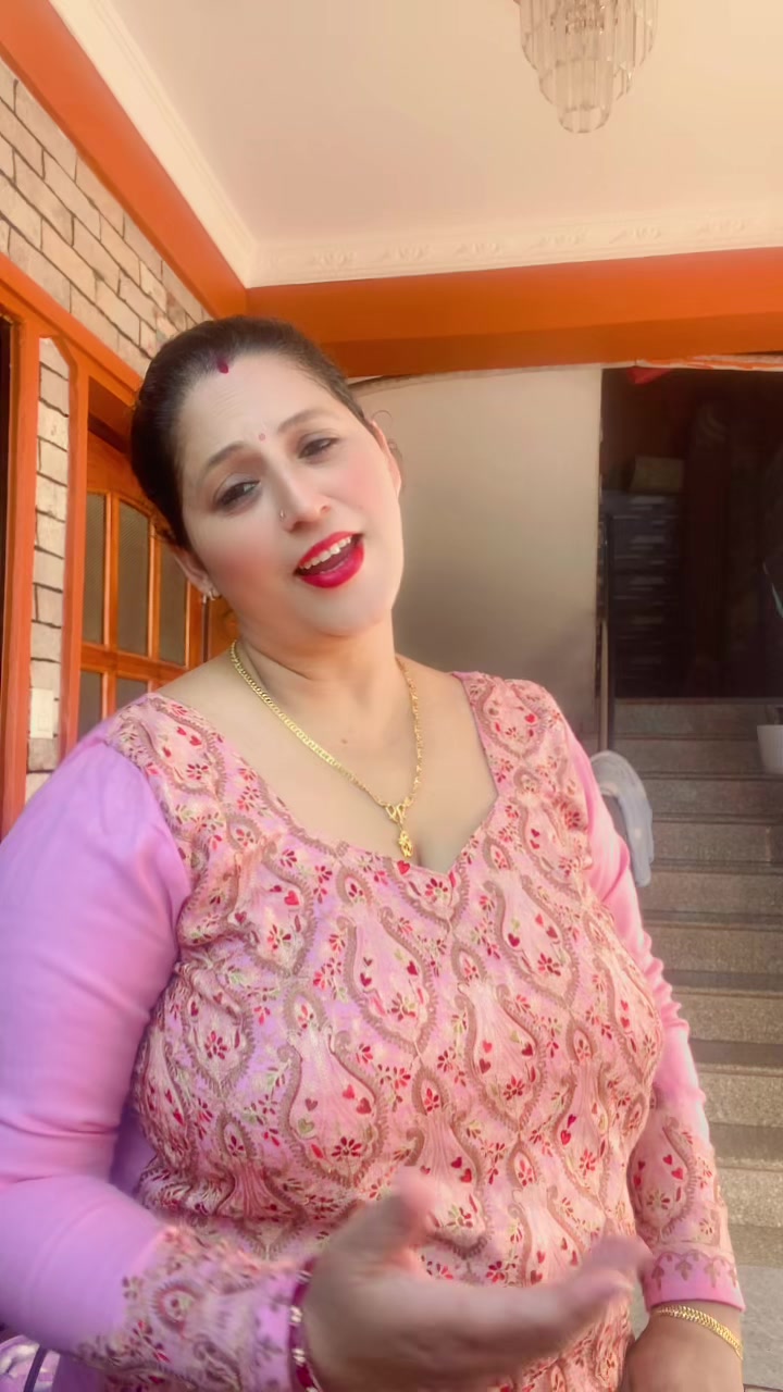 @Apechya Poudel