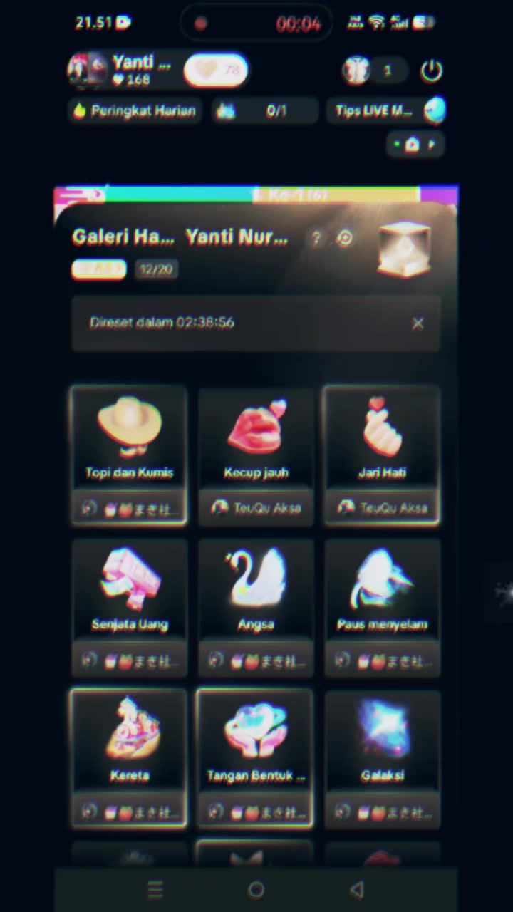 @Yanti Nurhidayah🍅💻