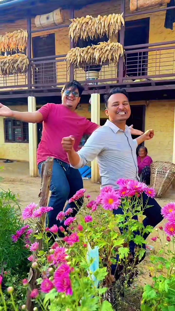 @Suman Poudel