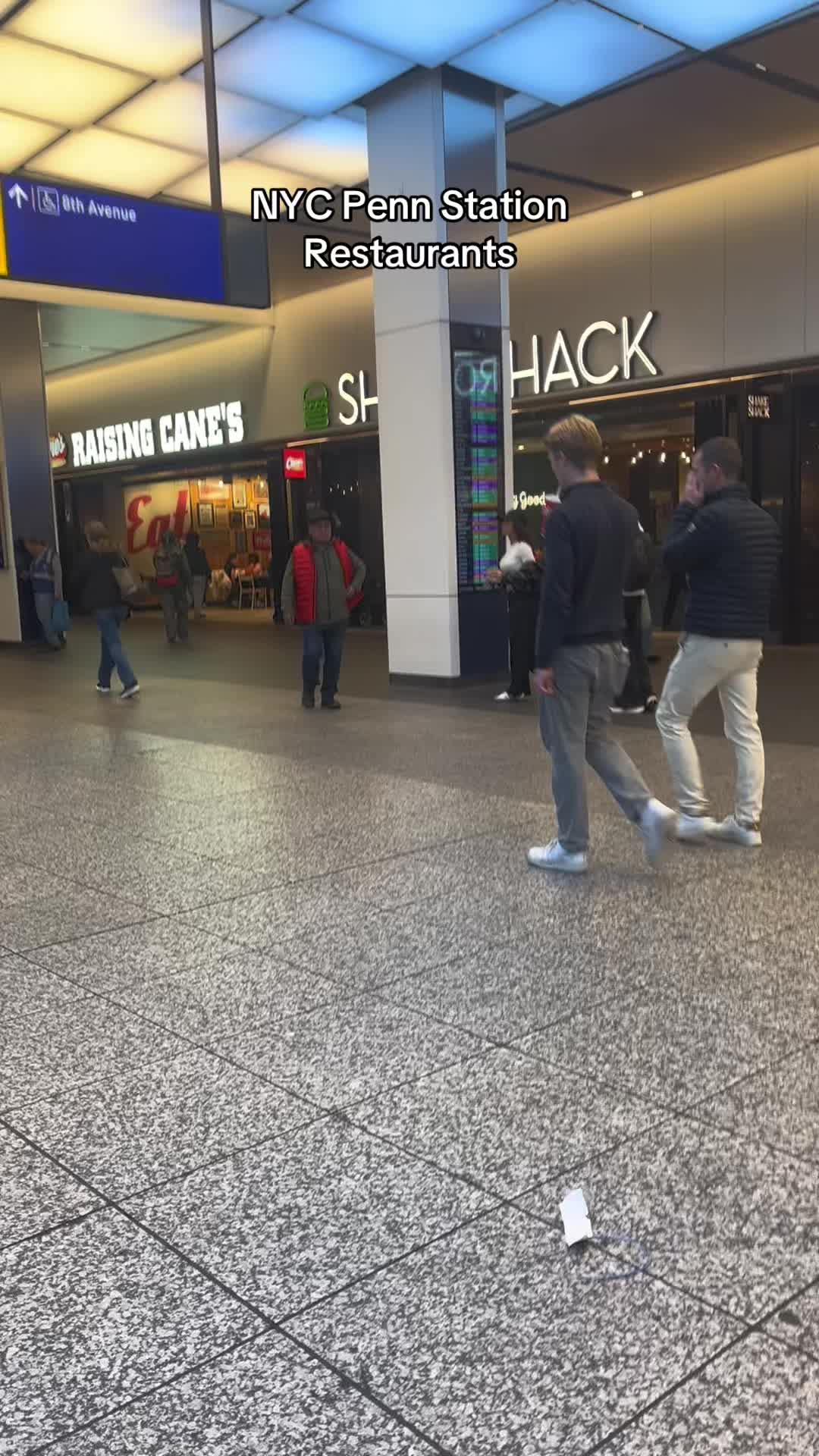 @Monica Link NYC Shopping Queen