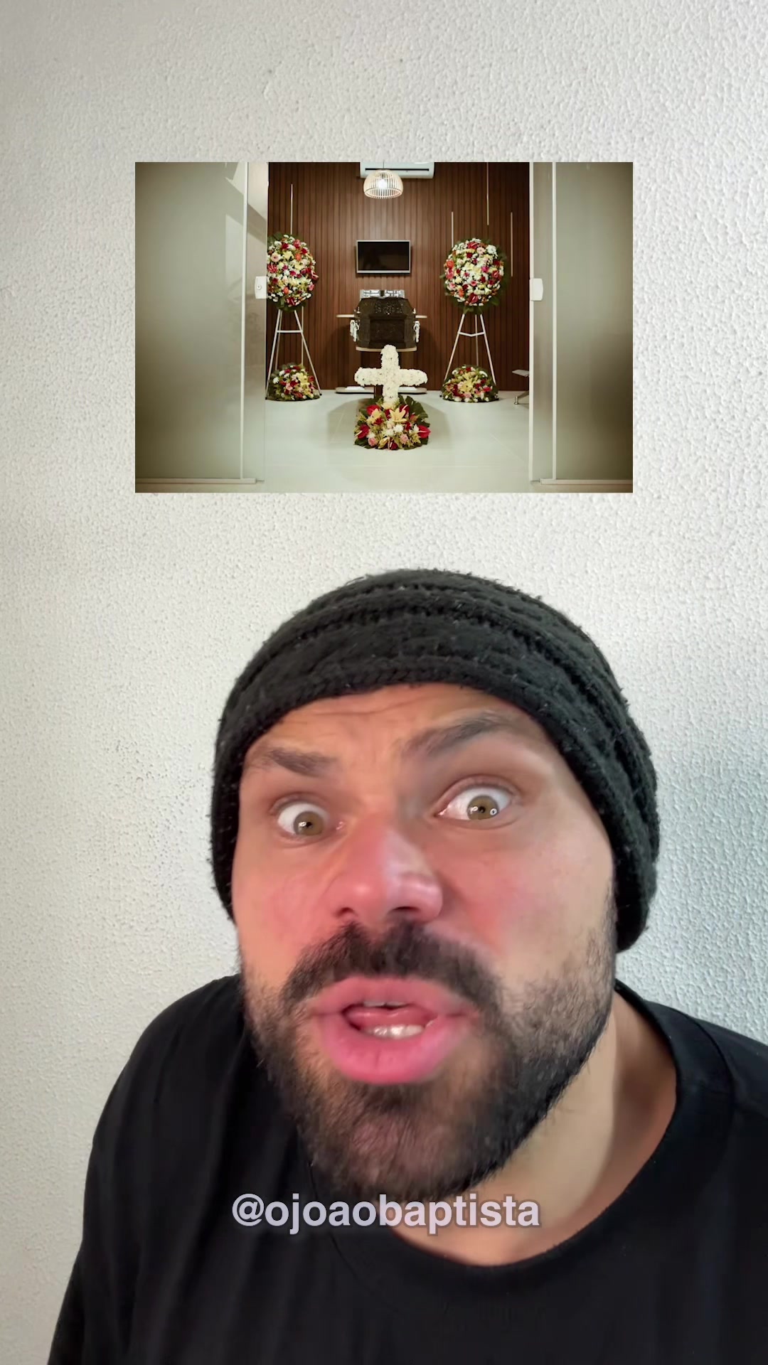 @João Baptista