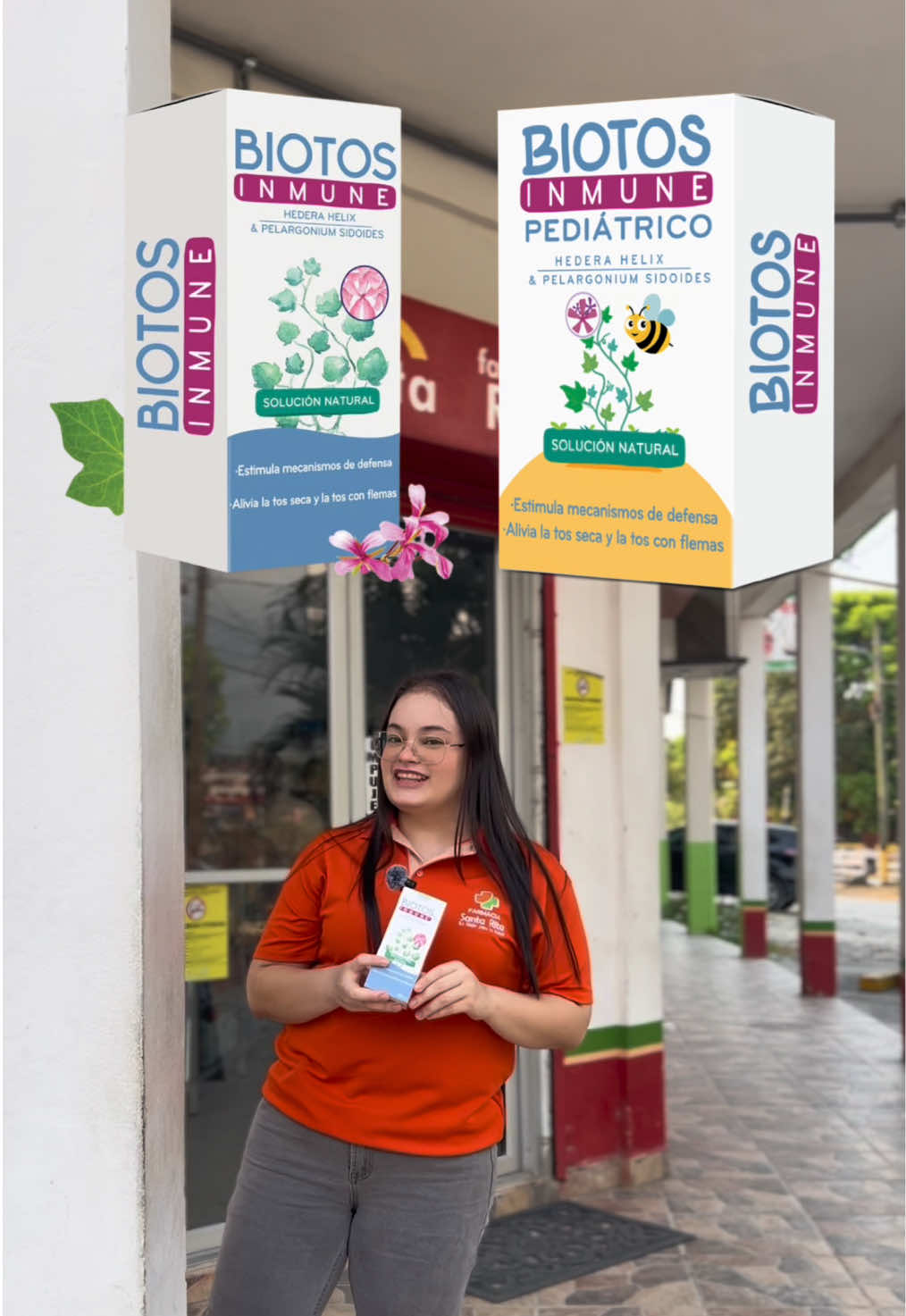 @Farmaciasantarita.hn