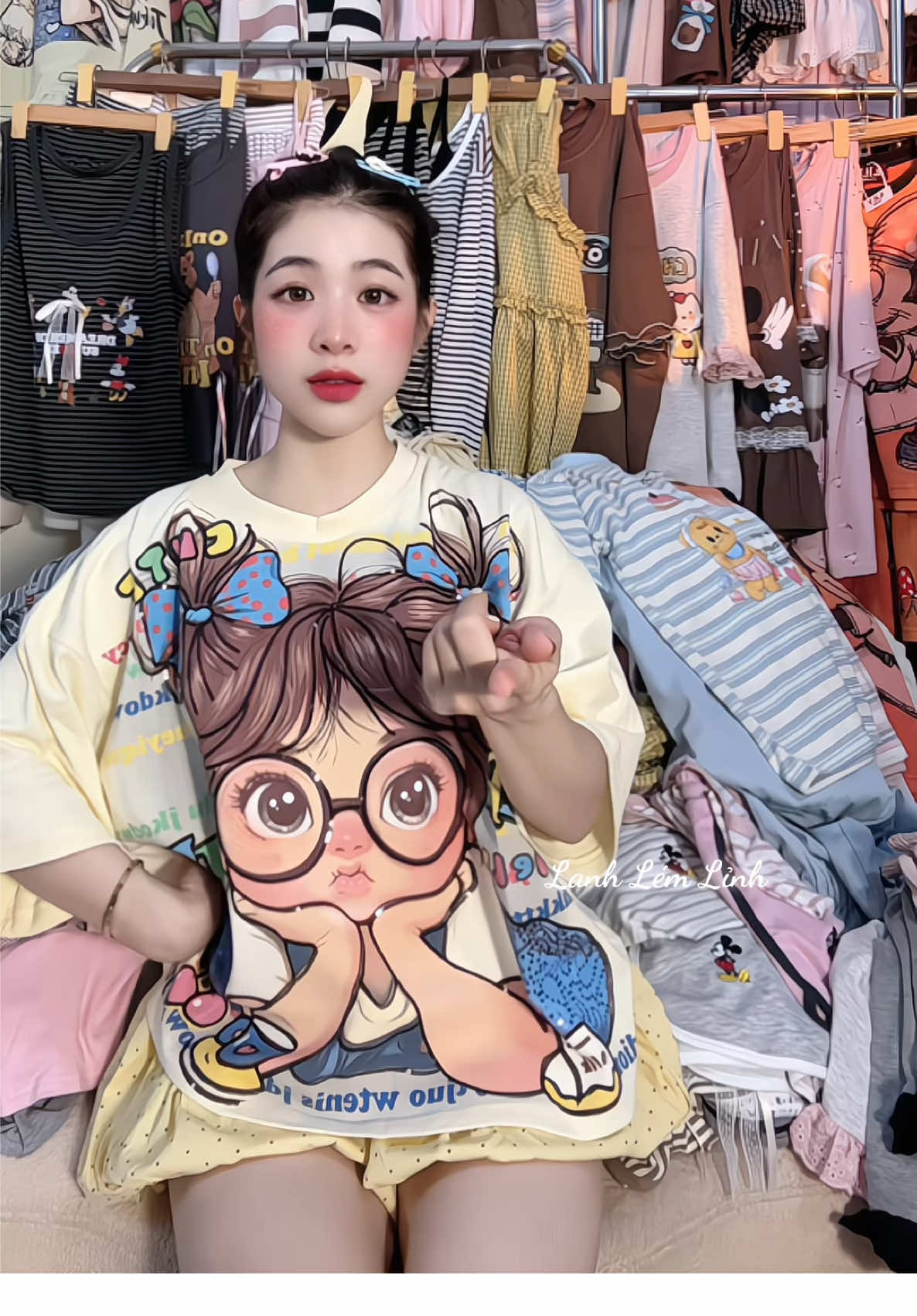 @Shop LanhLémLỉnh