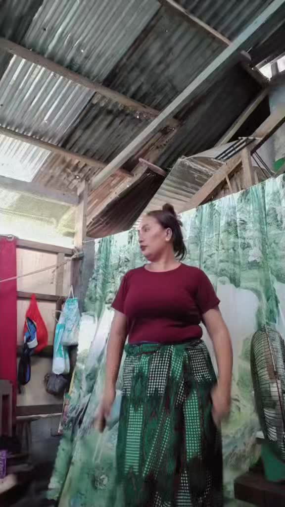 @Narbaisa Odiang Sulaiman