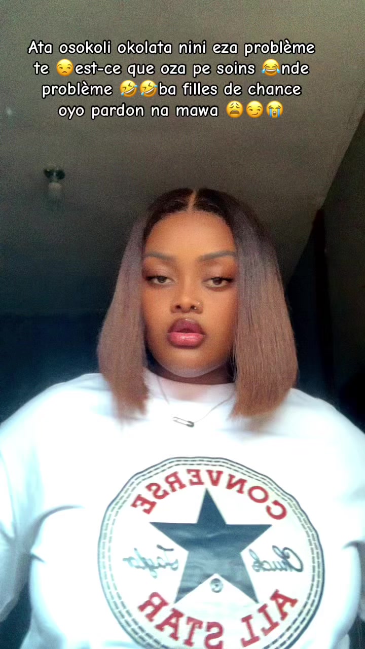 @Fille de grâce 🇨🇩❤️🇨🇩✌️😇