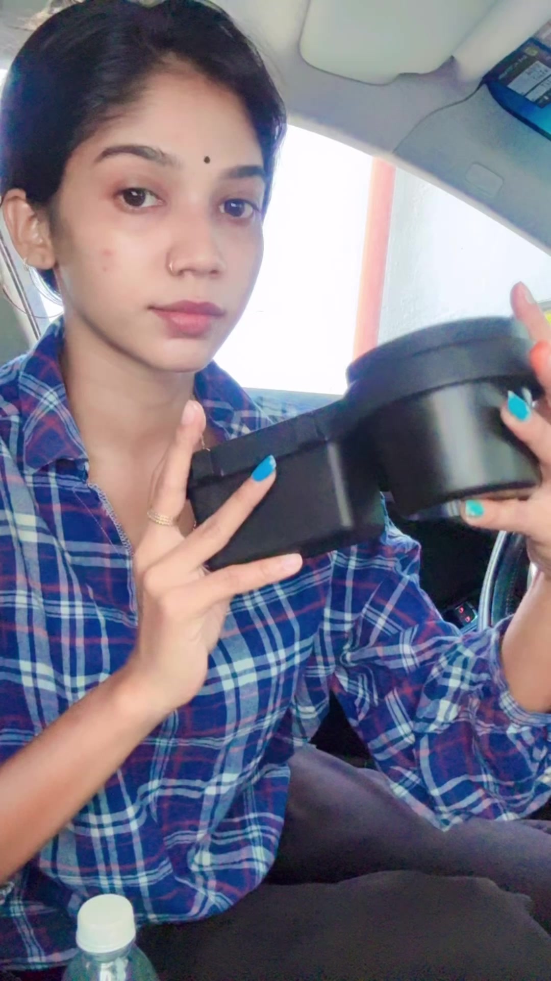 @Tiara Arjuna Hair treatment