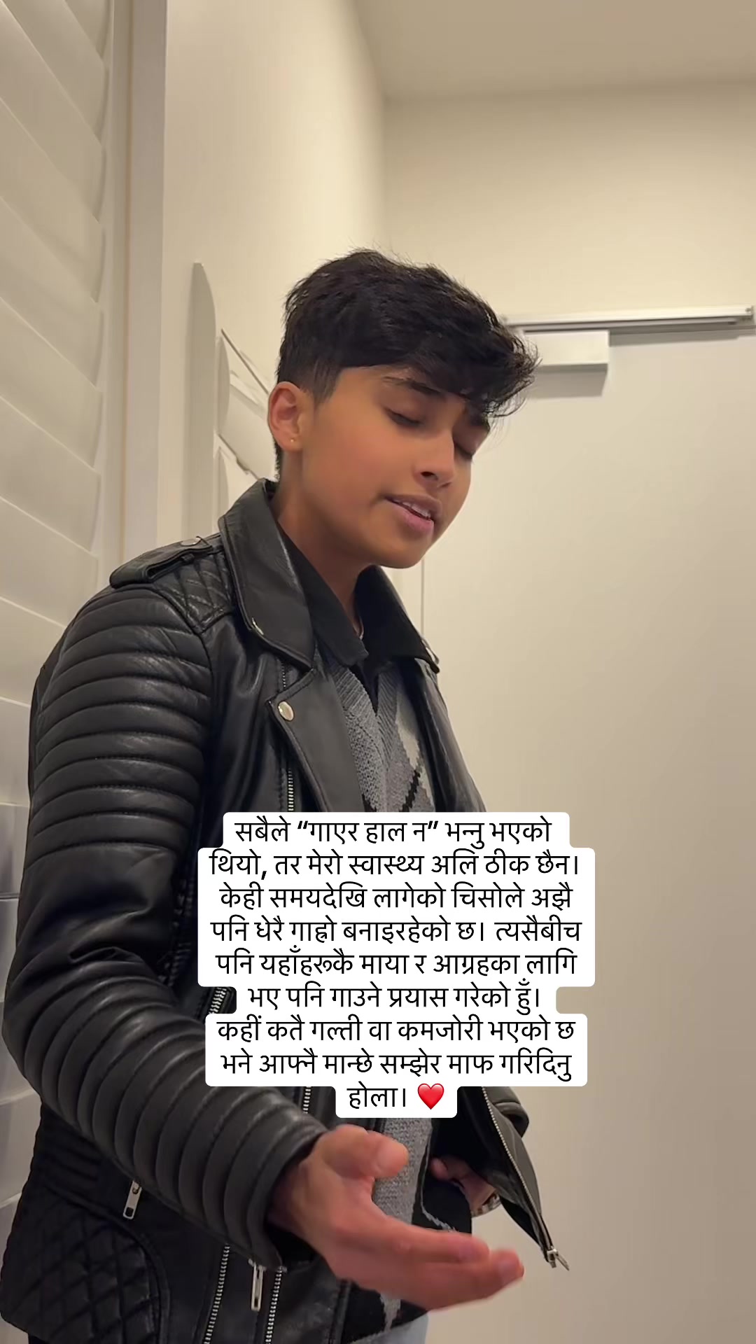@Nabina Dhakal Official🎶