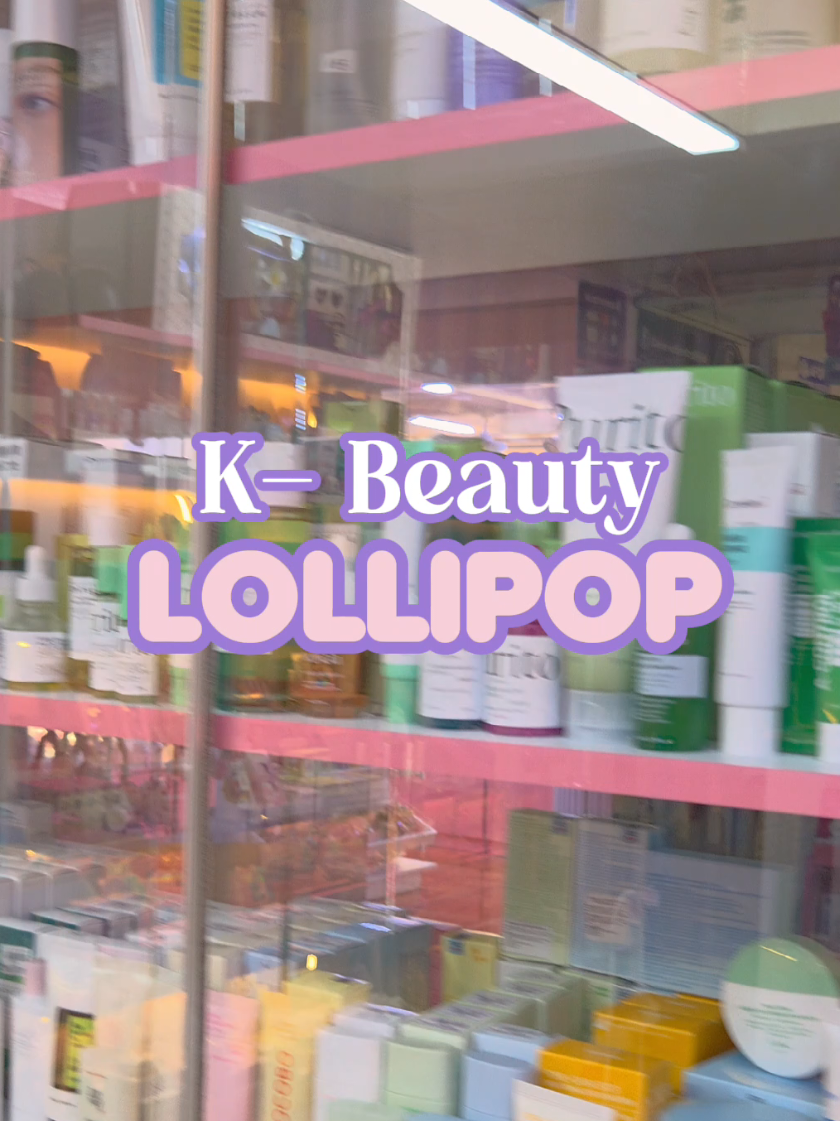 @Lollipop Beauty