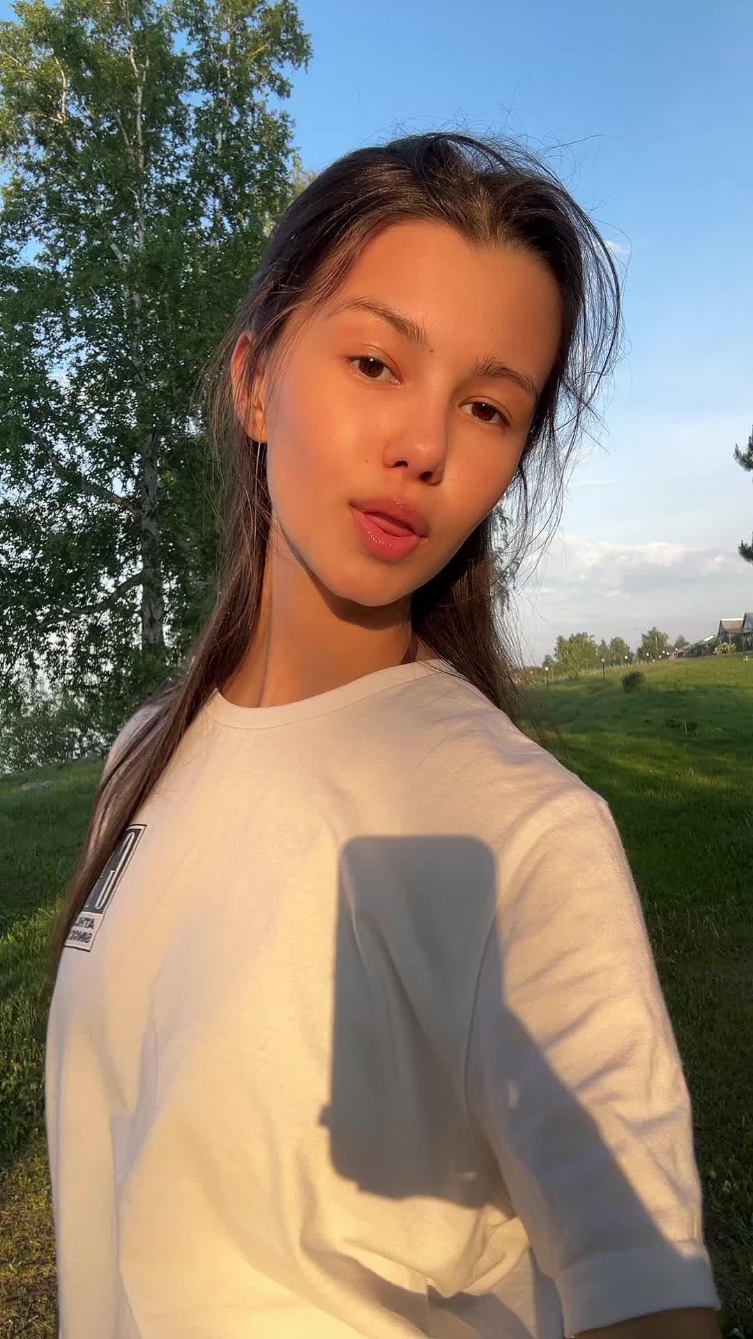 @Zhunusova