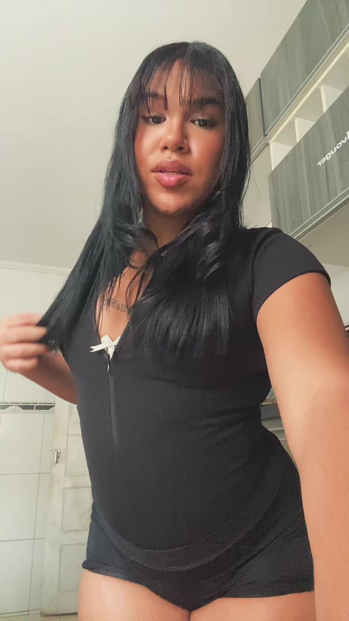 @Yvi Souza
