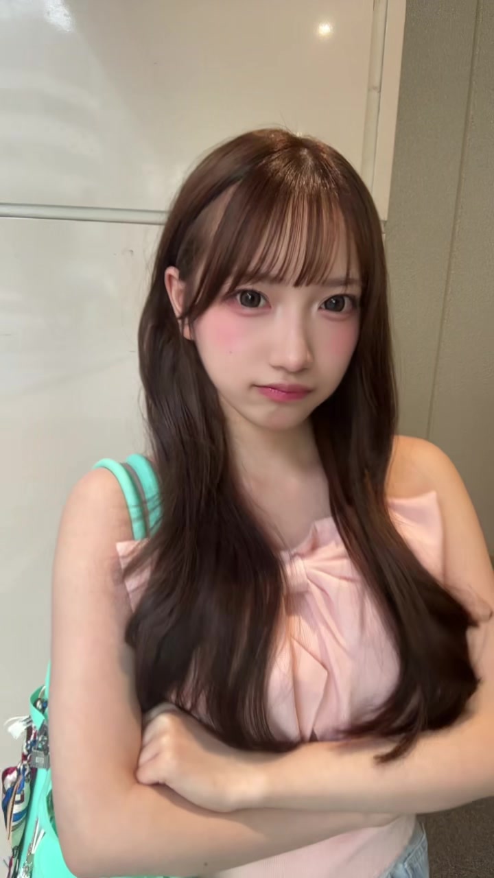 @杏藤心娃