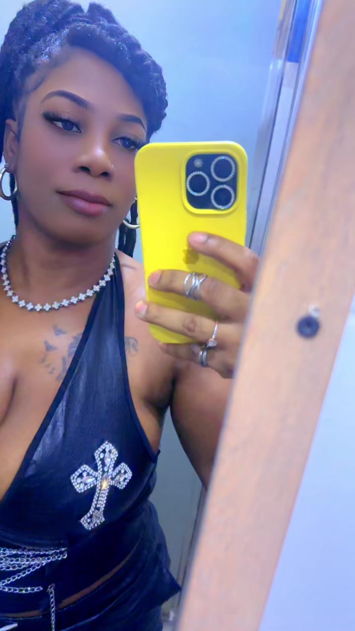 @Tashika Patterson