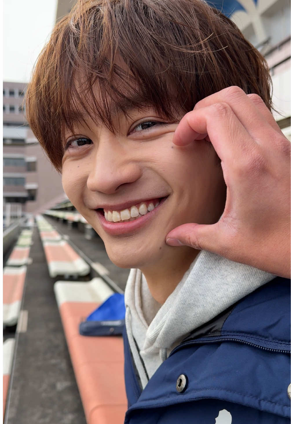 @なにわ男子 / Storm Labels