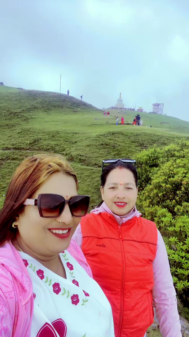 @Netra Timsina