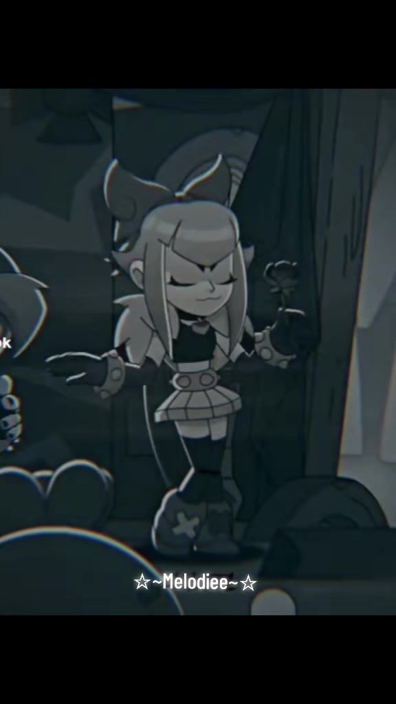 @☆~Melodiee~☆