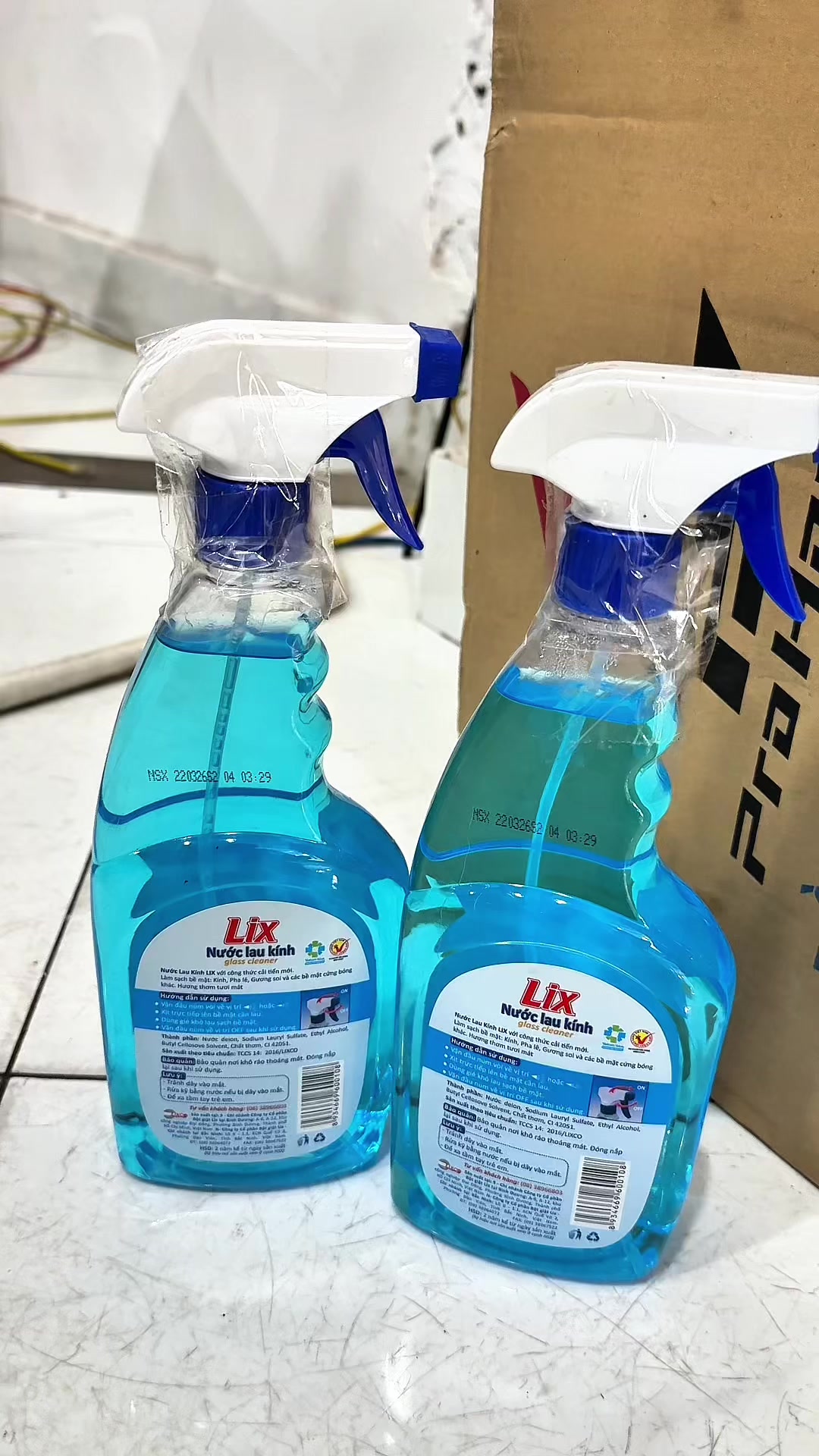 @Nhà Của Ngân