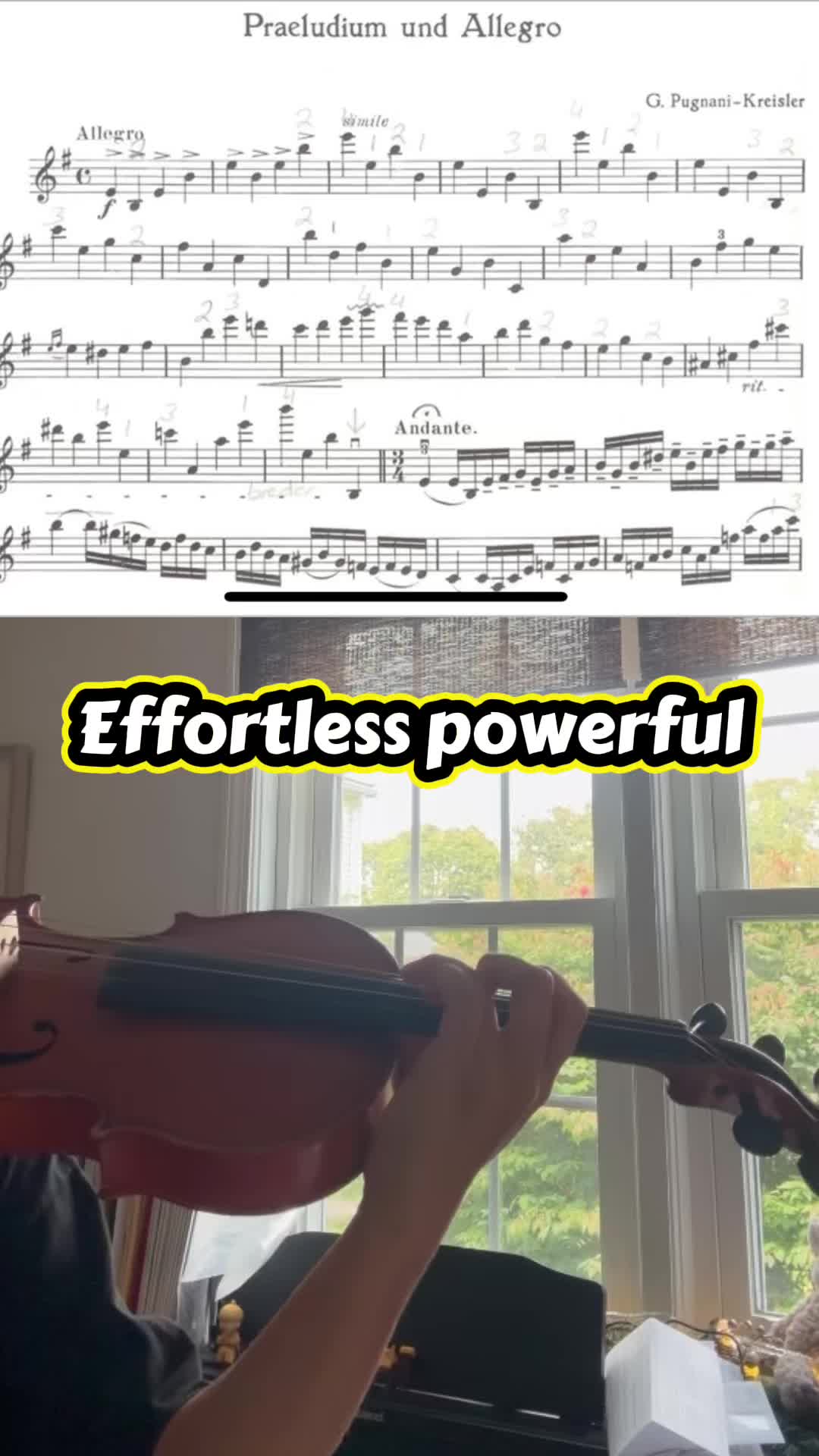 @Ali&strings