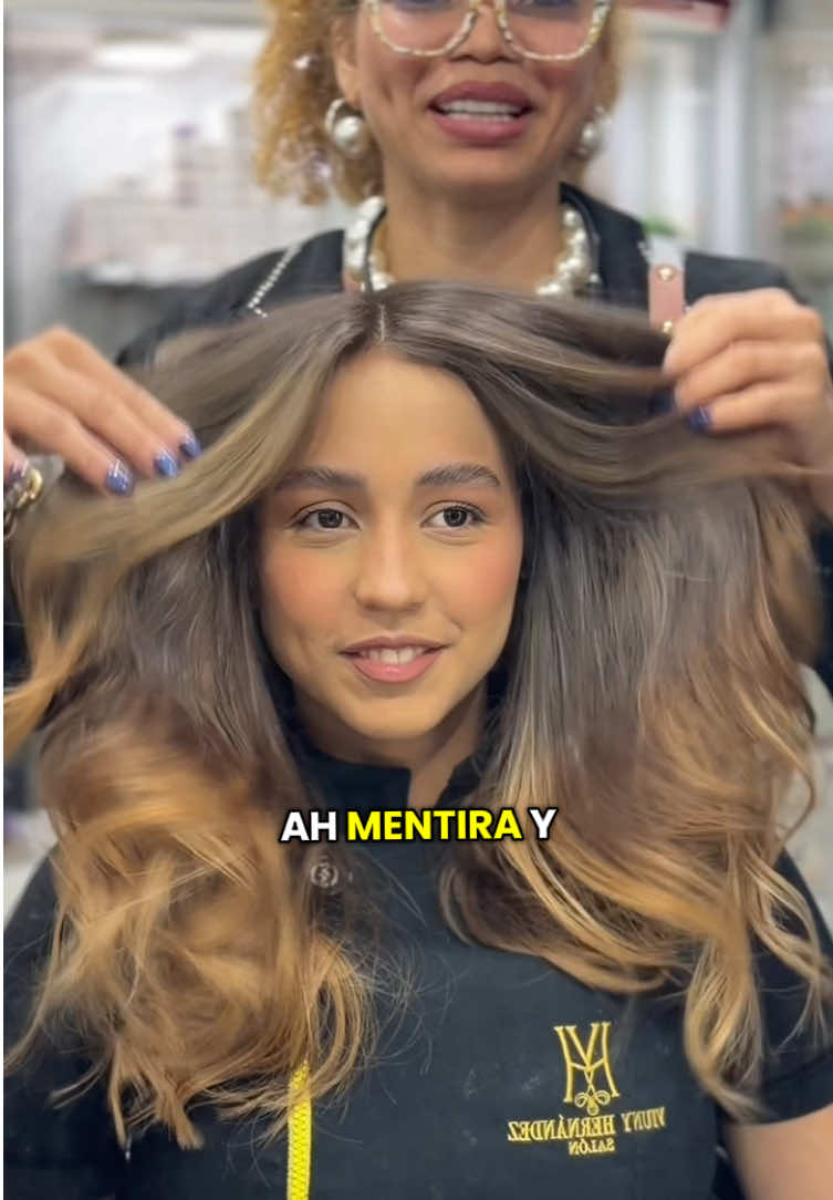 @Viunyhernandezsalon