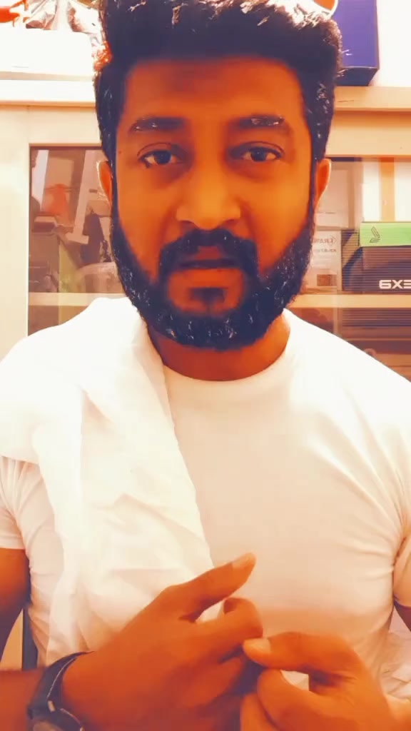 @இதய திருடன் அஸ்லம்