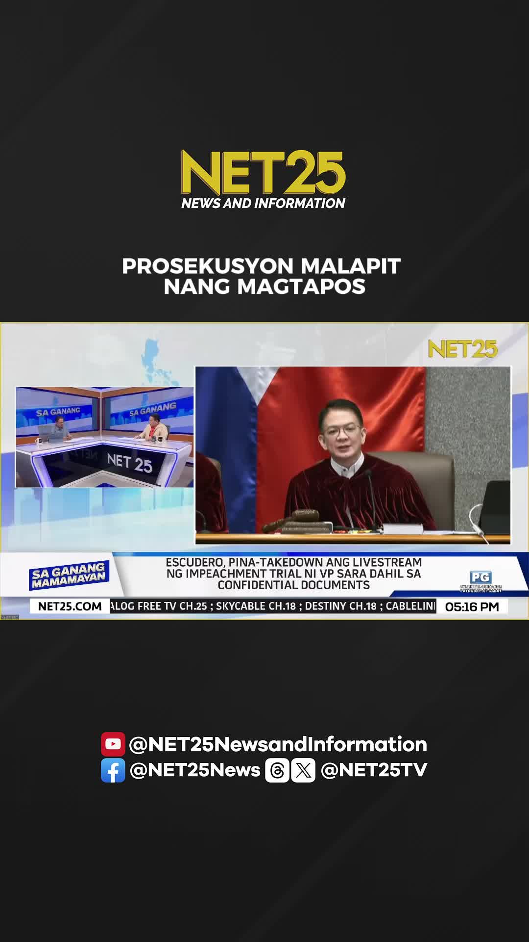 @NET25News