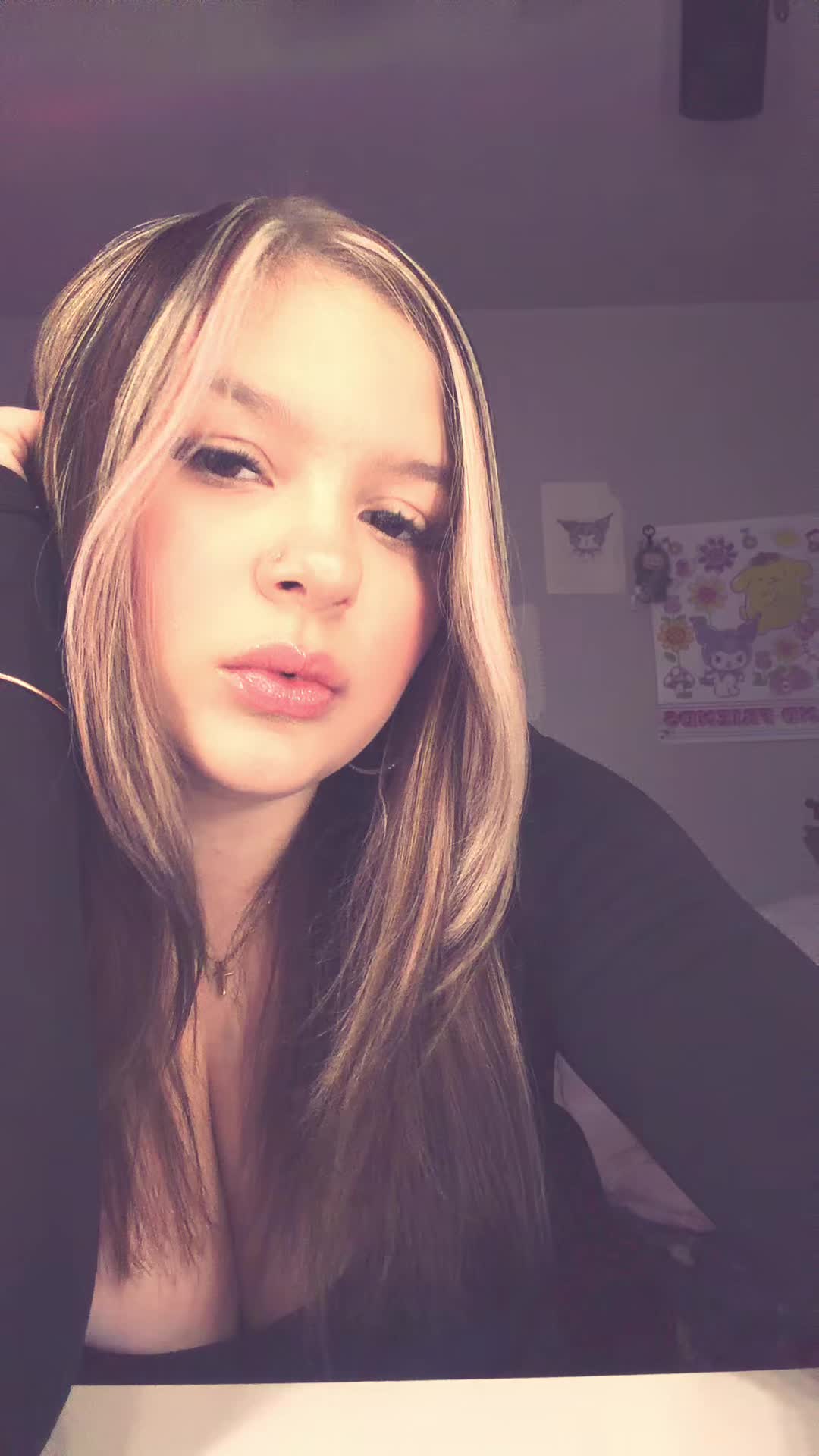@Raelynnnnnn 💋🙈🌺