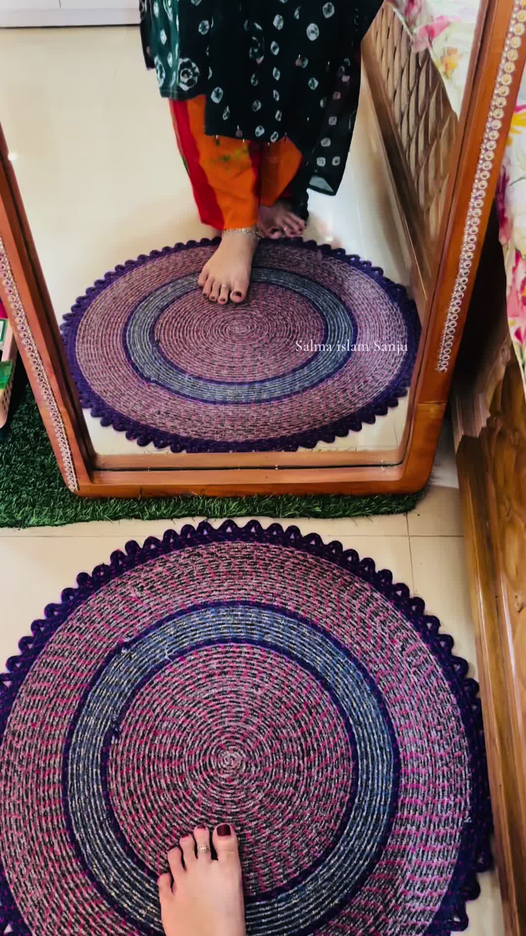 @Salma Islam Sanju đĻ