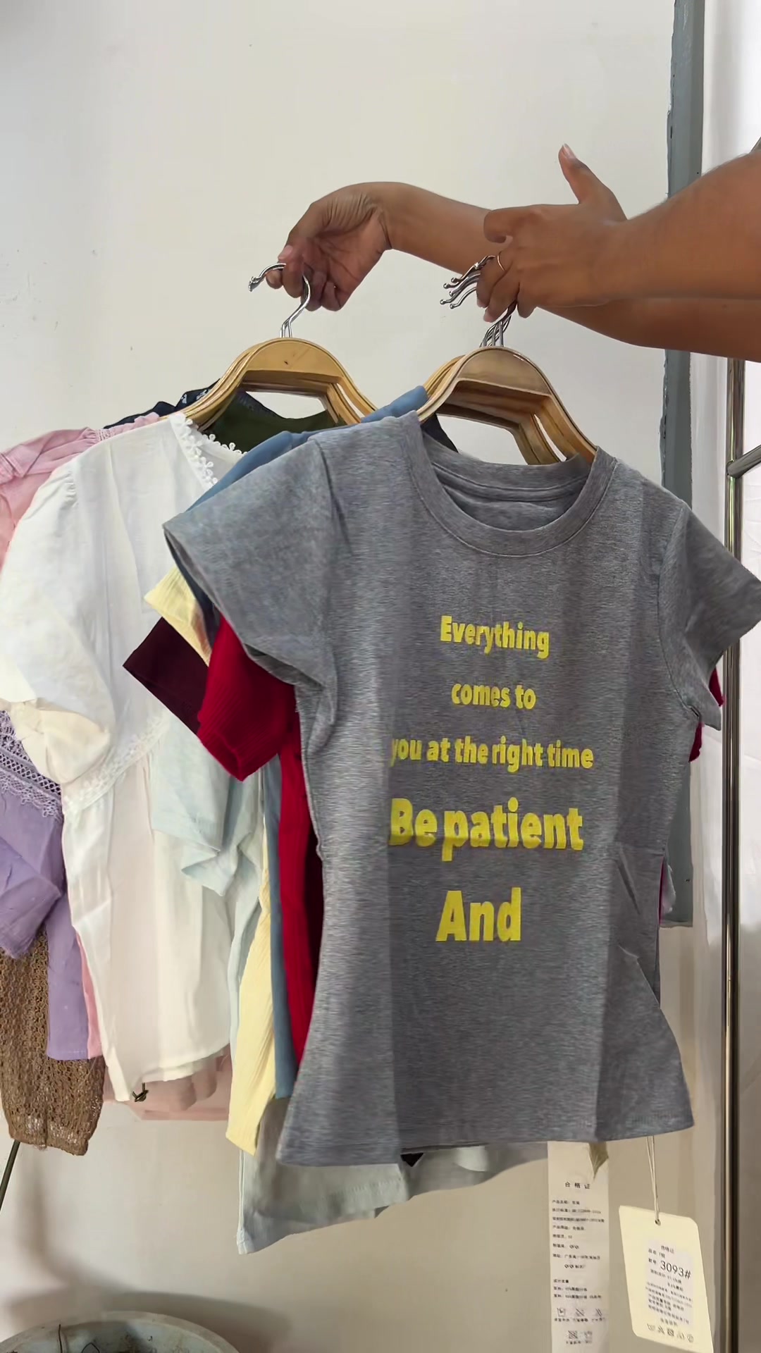 @BEYOND FASHION (အငု ဖက်ရှင်)