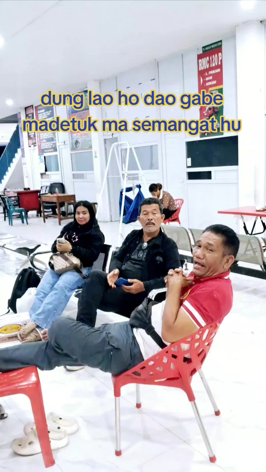@POBSI DELISERDANG