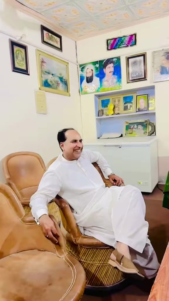 @Mian Azeem Aslam jodhyka
