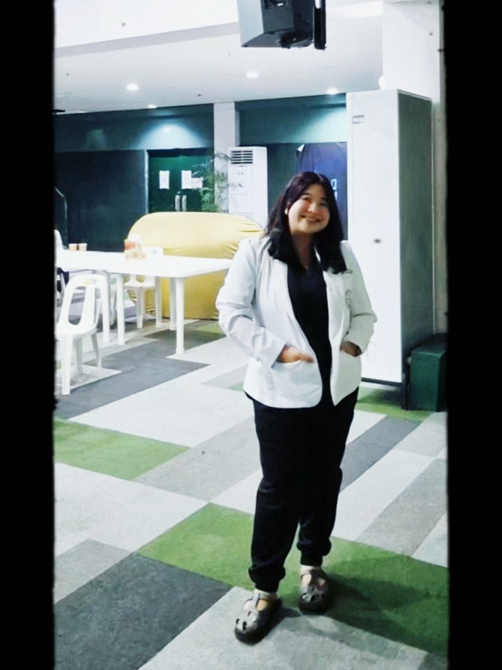 @Life with Doc Maebs โ๏ธ๐