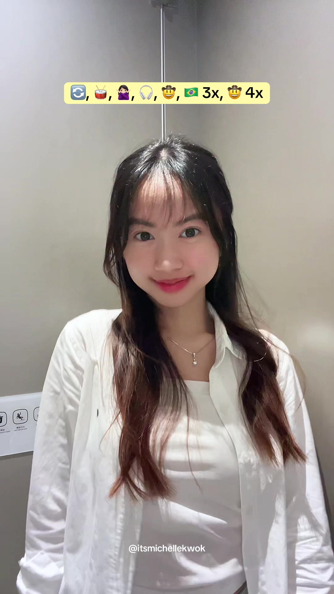 @𝐌𝐊 | Michelle Kwok ✧˖°.