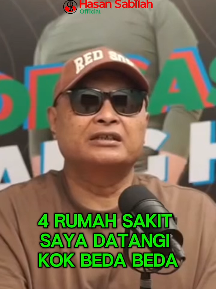@Hasan Sabilah Official