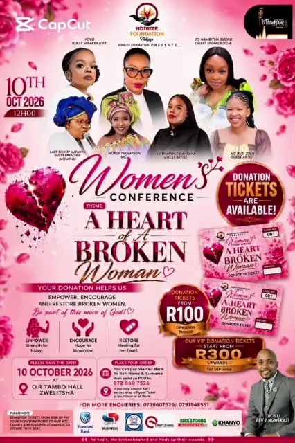 @Amanda Maphempeni Mafanya