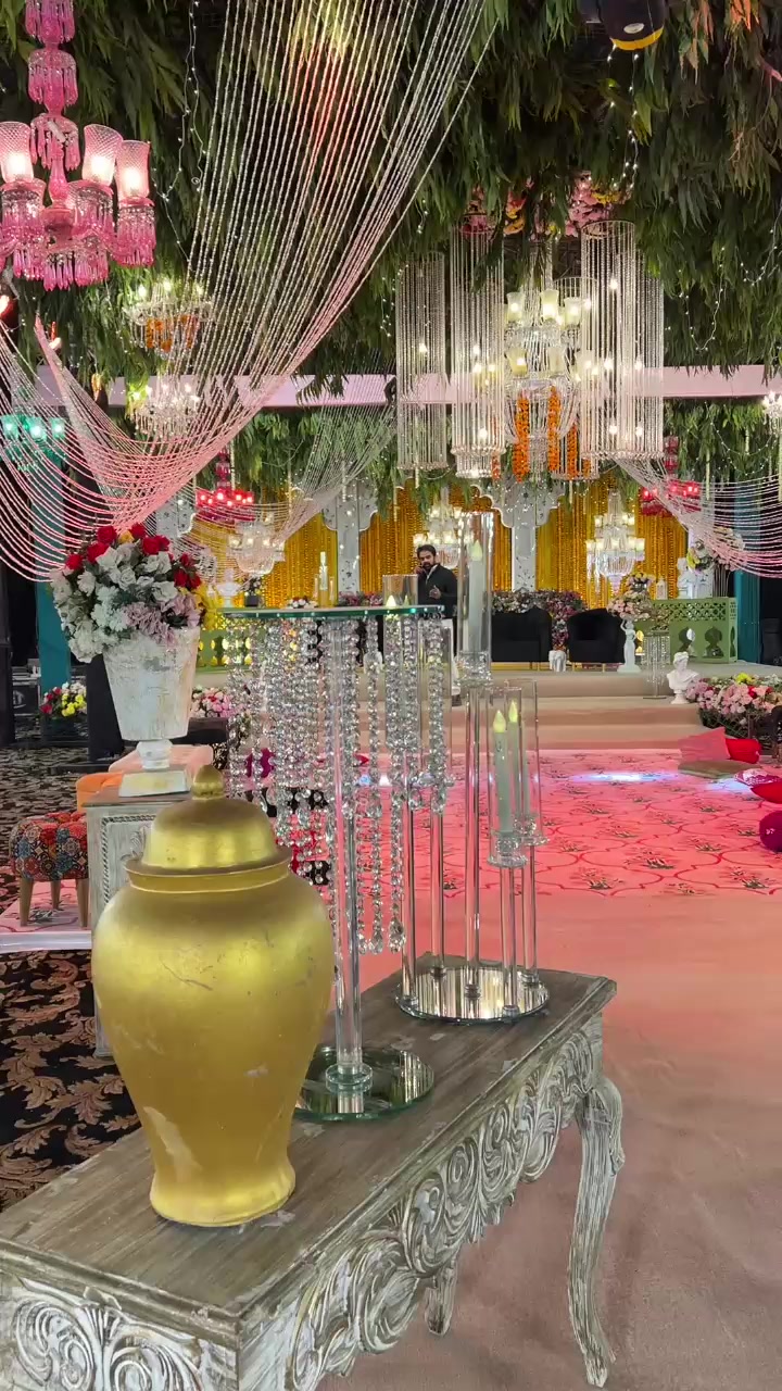 @I.Zee Events