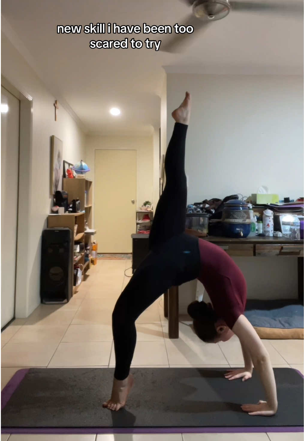 @madzcontortion