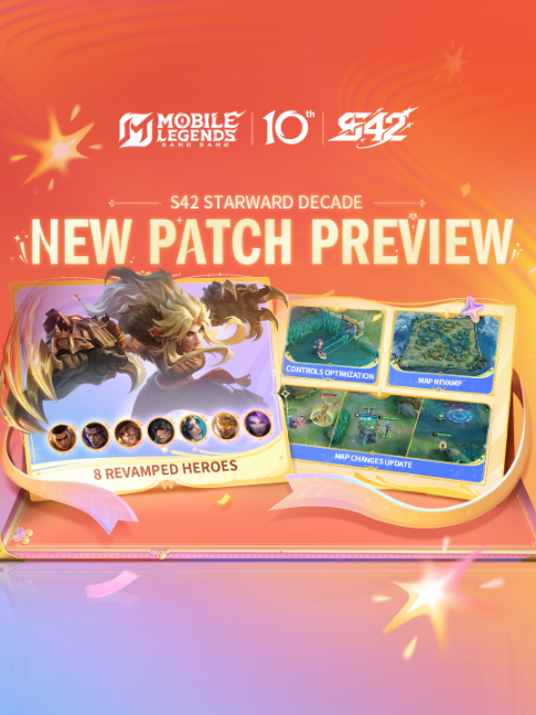 @Mobile Legends