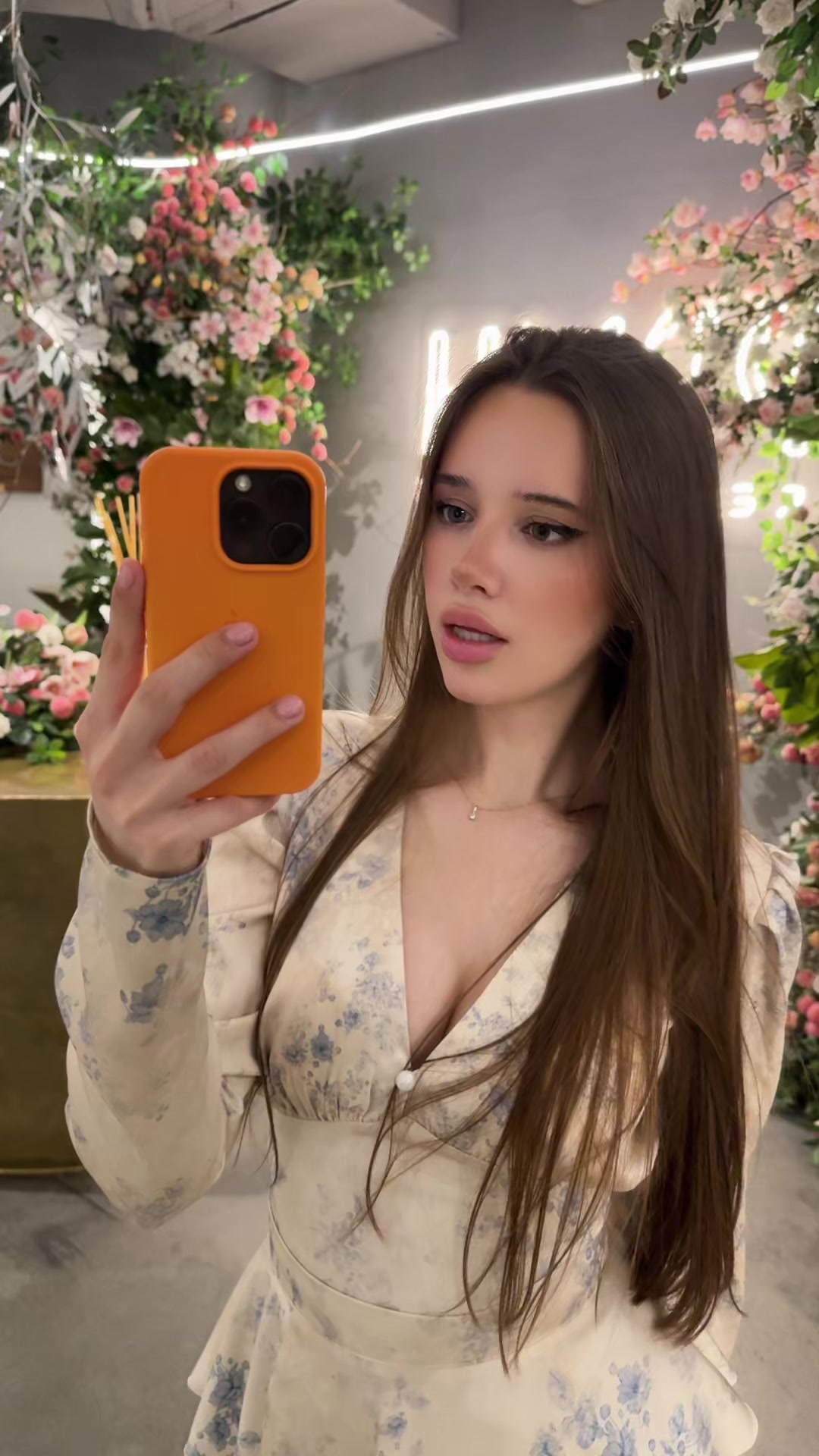 @Karina