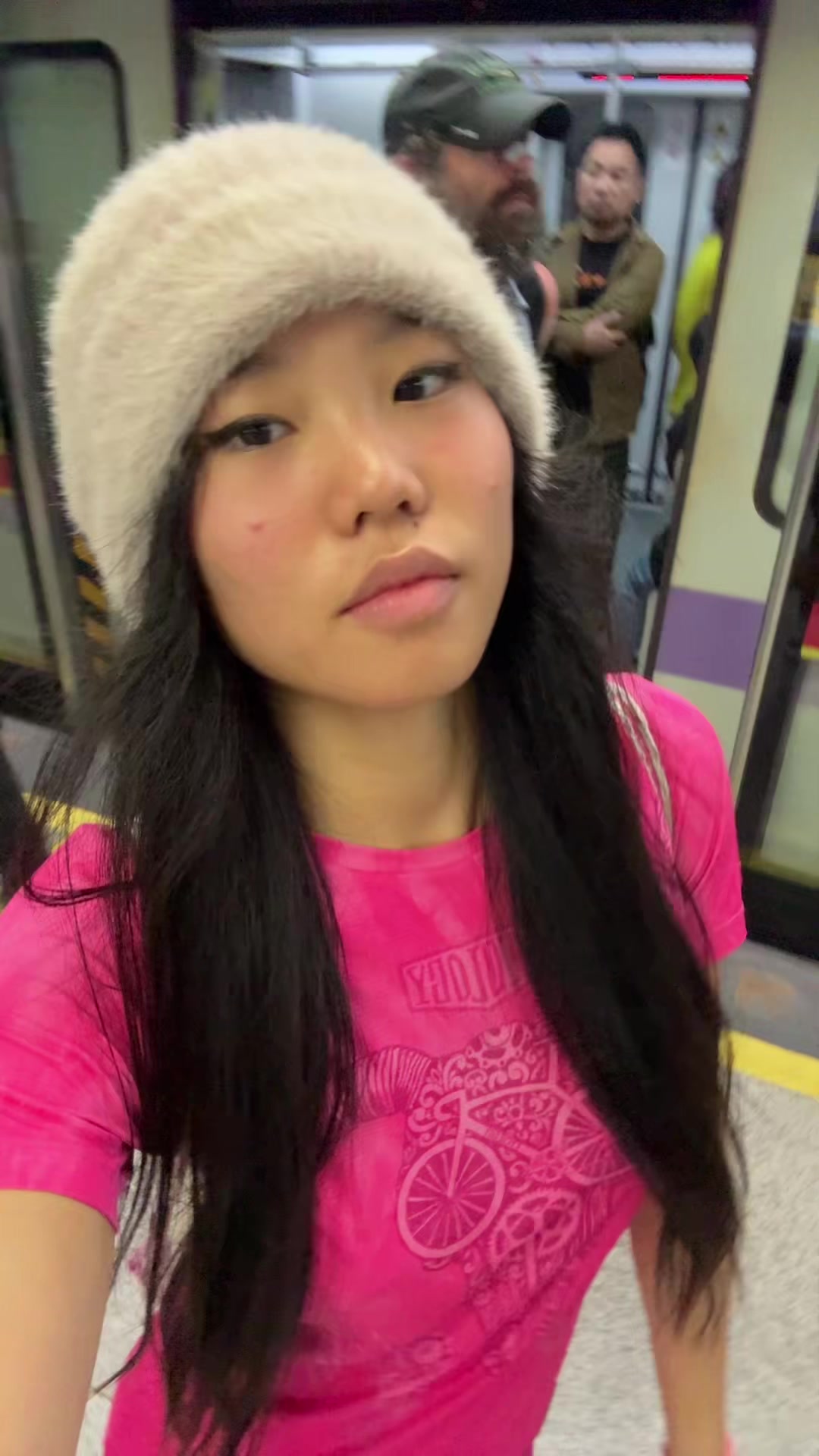 @michellefromchina