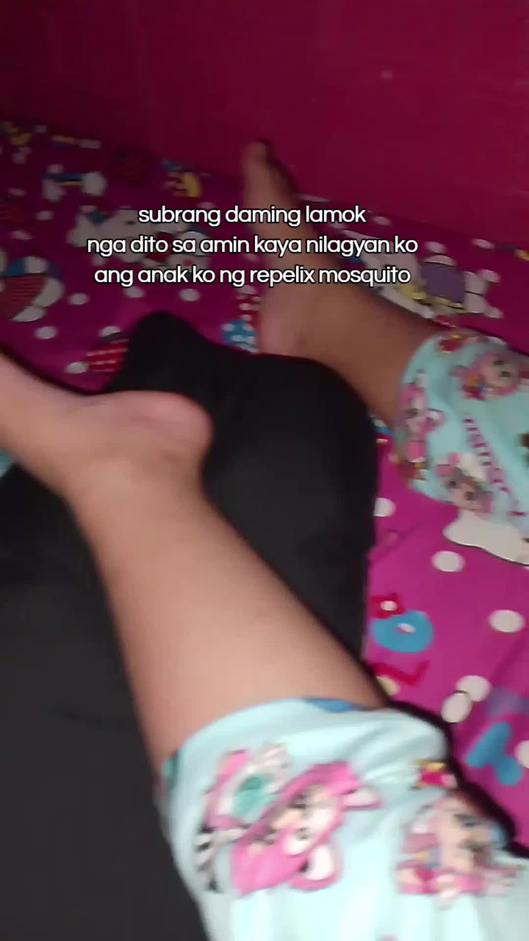 @momyriz&liyah