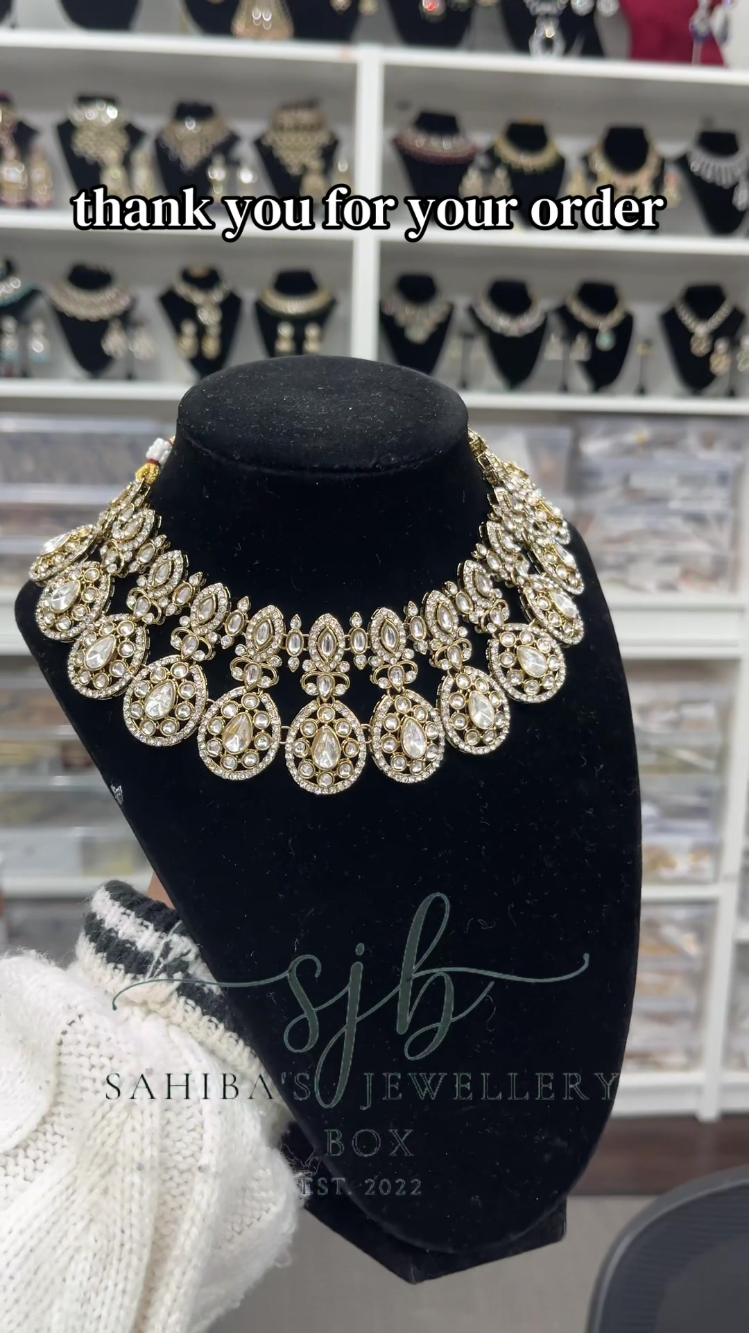 @Sahiba’s Jewellery Box