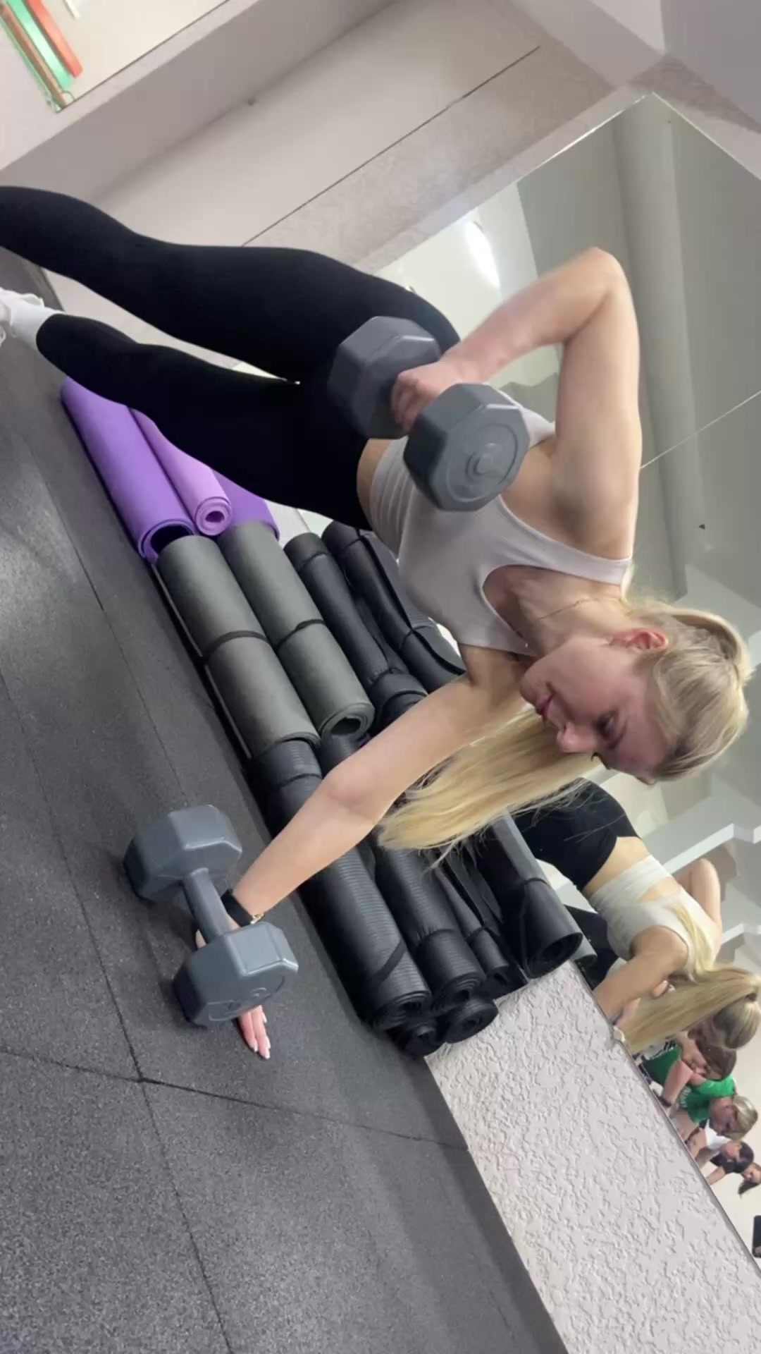 @Фитнес тренер. Тренер TRX.