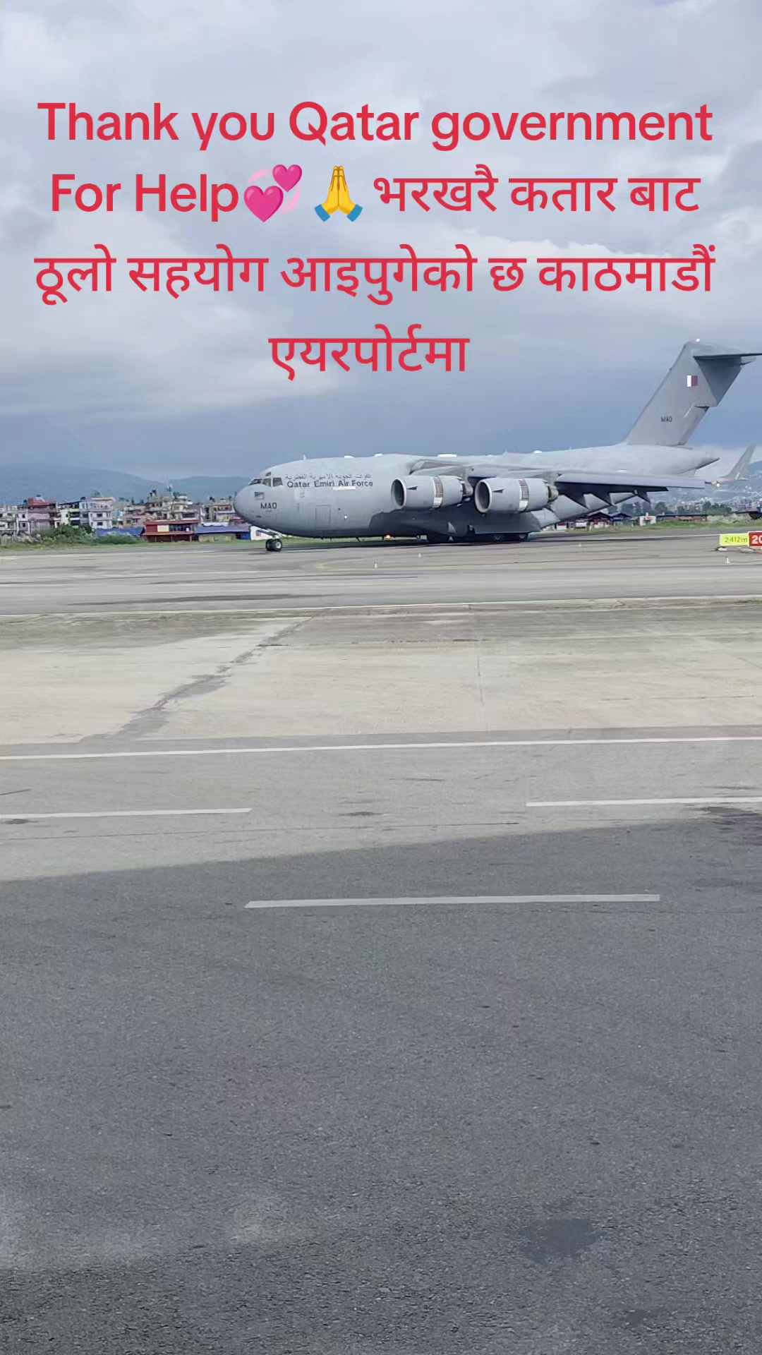 @Keshar Budha chhetri