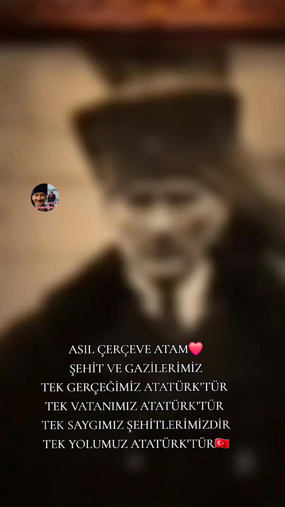 @ATATÜRK'ÇÜ